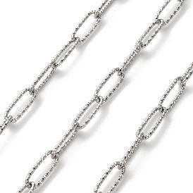 304 цепи из нержавеющей стали, пайки, текстура