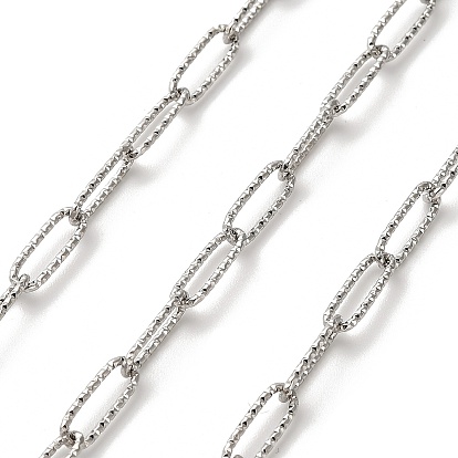 304 цепи из нержавеющей стали, пайки, текстура