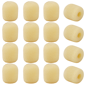 Губчатый чехол для микрофона, овальные