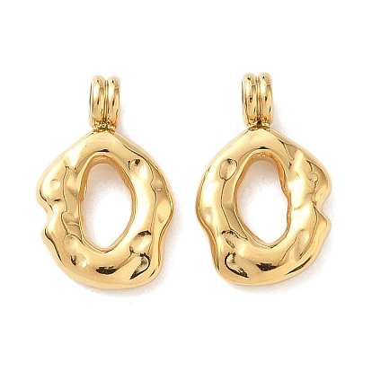 304 подвески из нержавеющей стали, овальные