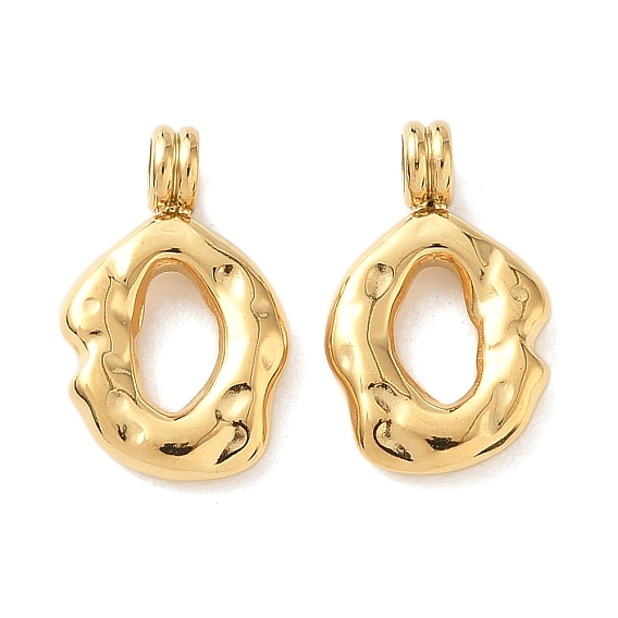 304 подвески из нержавеющей стали, овальные