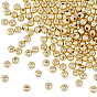 200 бусины из сплава шт., круглые