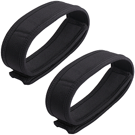 1 пара полиэстеровых нарукавников, капитанская повязка, прямоугольные