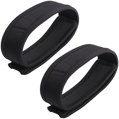 1 пара полиэстеровых нарукавников, капитанская повязка, прямоугольные