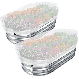 Полиэстерный чехол для растений