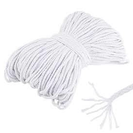 100м хлопковая лента, для пошива одежды из ткани аксессуары