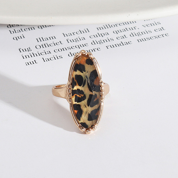 Шикарное женское кольцо из ракушки с морским ушком - минималист, персонализированные и модные украшения с резьбой в европейском стиле