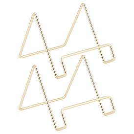 Стеллаж для хранения железа / дисплей