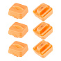 18Pcs Plastic Paper Cutter, Paper Trimmers