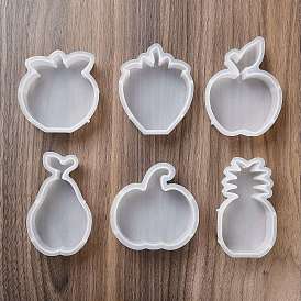 DIY Silicone Candle Molds, for Scented Candle Making