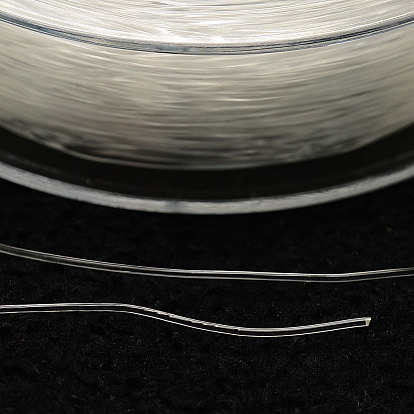 Korean Elastic Crystal Thread