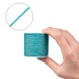 Unicraftale Nylon Thread Nylon String for Beading Jewelry Making