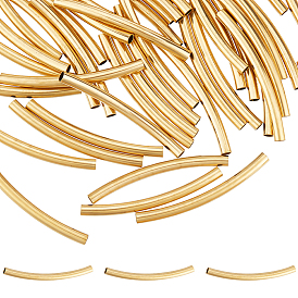 304 шарики из нержавеющей стальной трубы, изогнутая трубка