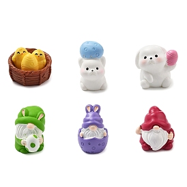 Украшения дисплей смолы, для украшения рабочего стола домашнего офиса