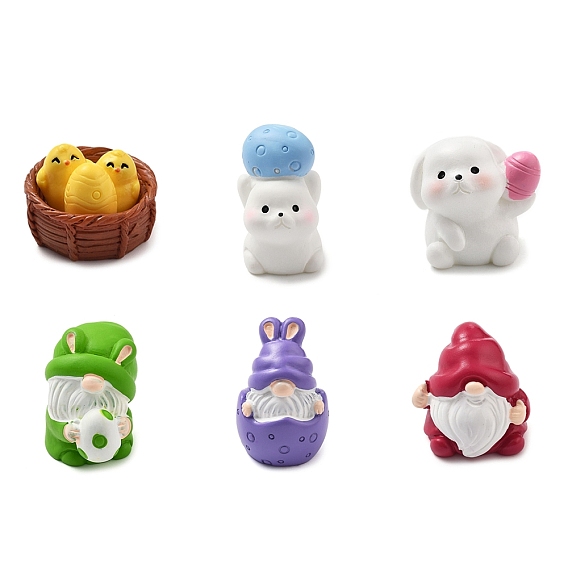 Украшения дисплей смолы, для украшения рабочего стола домашнего офиса