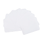 Jean Cloth Iron On Patches, Costume Accessories, Appliques, Rectangle