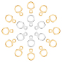 304 Stainless Steel Hanger Rings, Ring, Tube Bails, Loop Bails