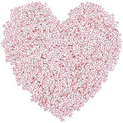 100g бусины из полимерной глины ручной работы, плоский круглый с бейсбольным узором