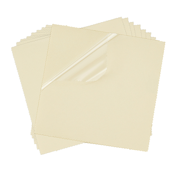 Квадратные пвх-стекла автомобиля с антистатическими наклейками, наклейка на лобовое стекло автомобиля для держателя наклейки для разрешения на парковку