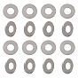 Aluminum Linking Rings, Ring