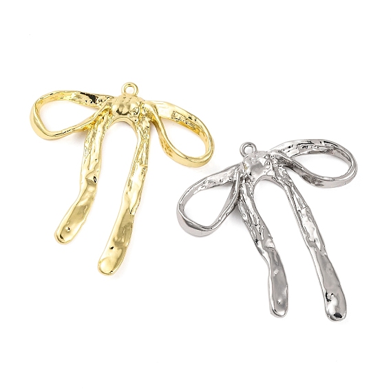 Стойки подвески обшивки сплава, без кадмия, без никеля и без свинца, бантом