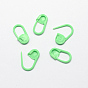 Plastic Knitting Crochet Locking Stitch Markers Holder