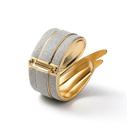 Alloy Napkin Rings, Napkin Holder Adornment, Restaurant Daily Accessaries