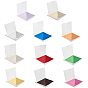 Foil Paper, For Arts, Gilding Crafting, Square