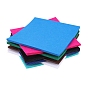 Rectangle Non-woven Felt Fabric, for DIY Crafts Sewing Accessories