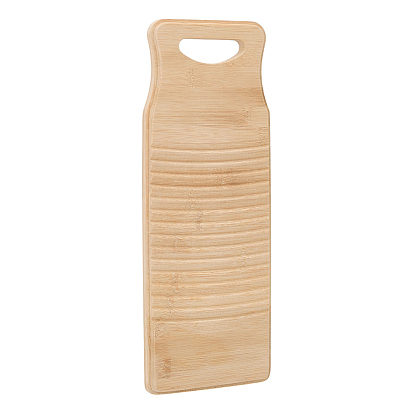 Bamboo Washing Boards, Rectangle
