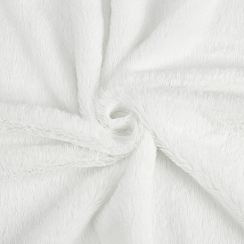 1полиэстеровая плюшевая ткань, товары для поделок своими руками, прямоугольные