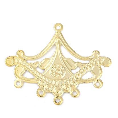 Железные подвески, вентилятор