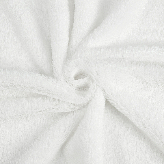 1полиэстеровая плюшевая ткань, товары для поделок своими руками, прямоугольные