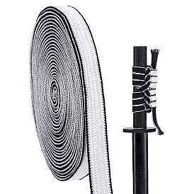 Толстые ленты из синтетического волокна