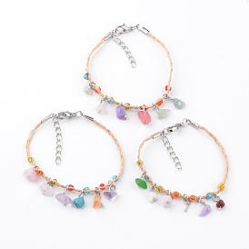 Charm Bracelets