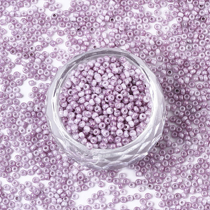 Тохо 11/0 круглые бусины, японский бисер, непрозрачный мрамор