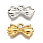 304 подвески из нержавеющей стали, очарование бантом