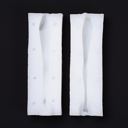 Diy силиконовая форма для тела куклы, для помадки, изготовление полимерной глины, эпоксидная смола, изготовление кукол, нога