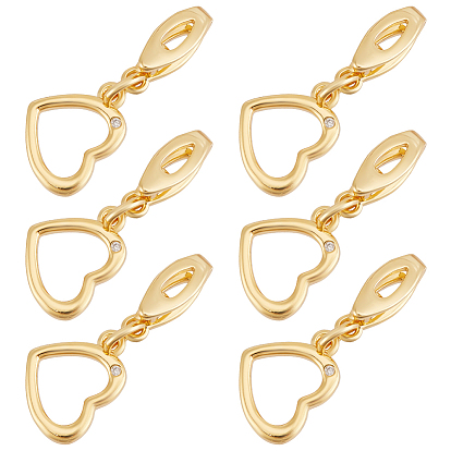 6шт. латунные крючковые пуговицы, шали и накидки с пряжкой, для аксессуаров для одежды