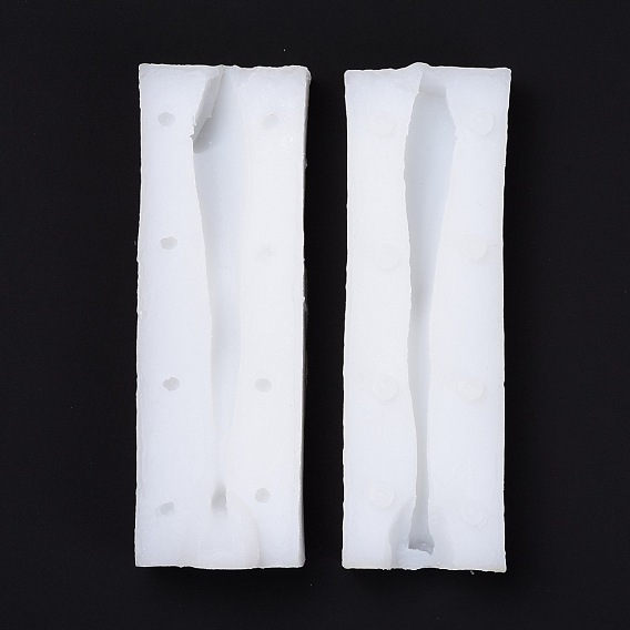 Diy силиконовая форма для тела куклы, для помадки, изготовление полимерной глины, эпоксидная смола, изготовление кукол, нога