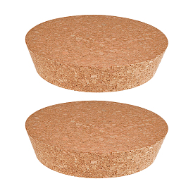 Пробка, бутылочные тампоны