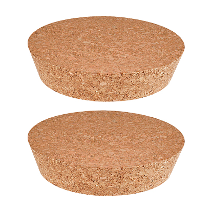 Пробка, бутылочные тампоны