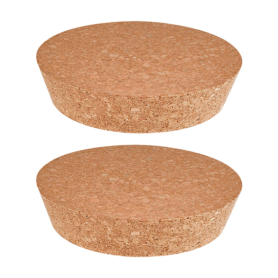 Пробка, бутылочные тампоны