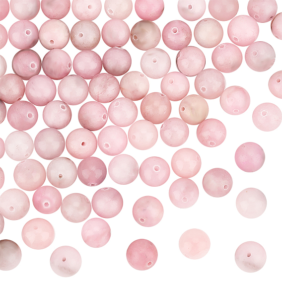 2 нити натуральные вишневые агаты бусины нити, окрашенные, круглые