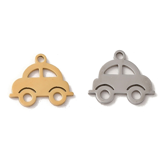 201 подвески из нержавеющей стали, лазерная резка, очарование автомобиля