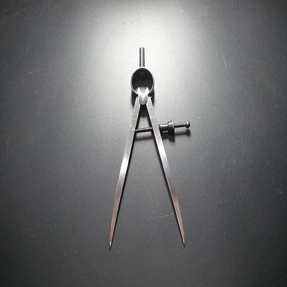 Регулируемая запираемая перегородка из углеродистой стали, кожаный компас для деревообработки и кожгалантереи, инструмент для маркировки и разметки