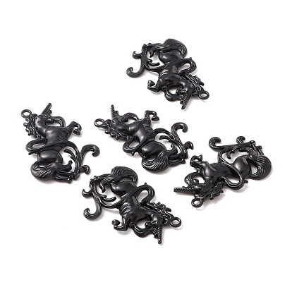 Alloy Pendents, Unicorn