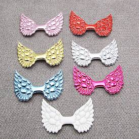 Cloth Embossing Wings, Decorate Accessories
