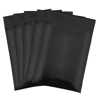 PE plastic Resealable Bags, Zip Top Bags, Top Seal Bags