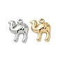 304 подвески из нержавеющей стали, ионное покрытие (ip), очарование верблюда